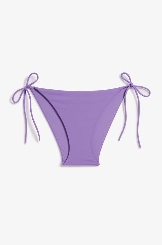 String Bikini Bottom;${refinementColor}
