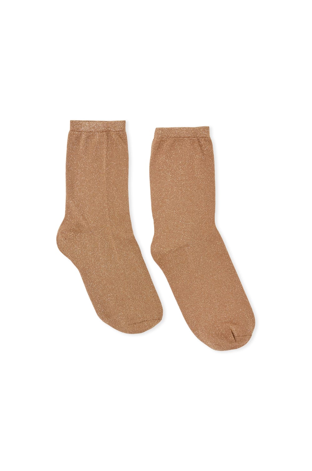 Chaussettes paillet&eacute;es;${refinementColor}