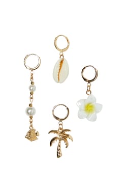 Charms pour maillots de bain;${refinementColor}