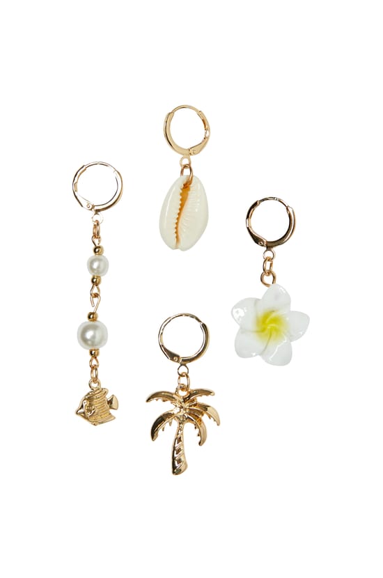 Charms pour maillots de bain;${refinementColor}