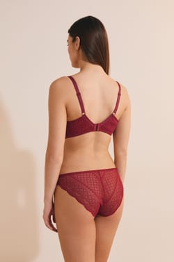 Soutien-gorge corbeille minimizer;${refinementColor}