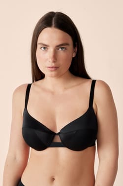 Bra N.4 - The Lightly Lined;${refinementColor}