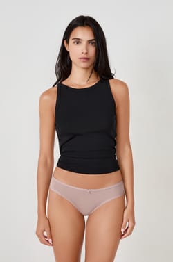 Pack of 5 Microfiber Briefs;${refinementColor}