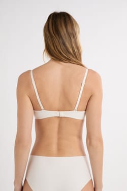 Bra No.2 - The Plunge Push-up;${refinementColor}