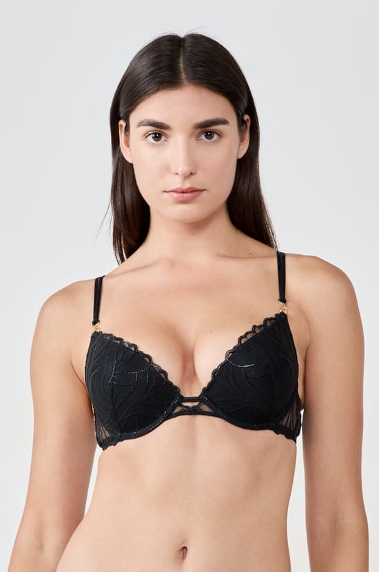 BH N.2 - Der Push-up-BH mit tiefem Dekolleté;${refinementColor}