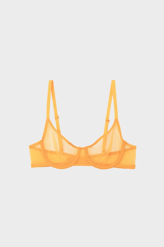 Soutien-gorge N.2 - Le push-up plongeant;${refinementColor}