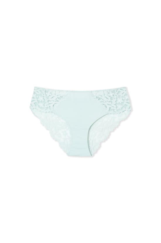Lace Boyshort;${refinementColor}