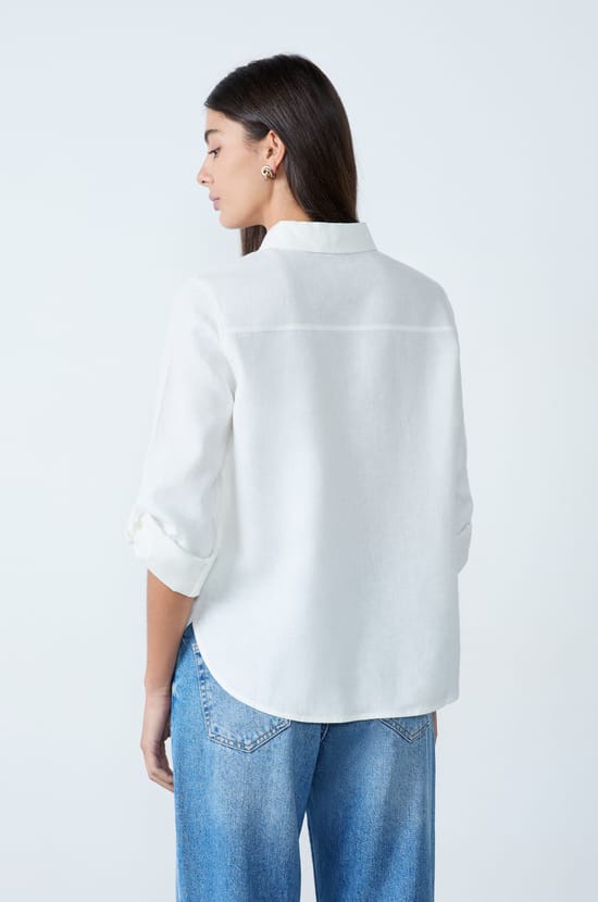 Long-Sleeved Shirt;${refinementColor}