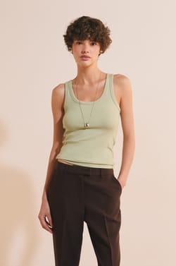 D&eacute;bardeur avec coton;${refinementColor}