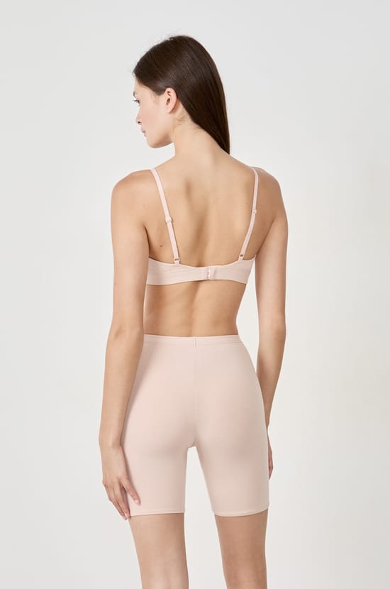 Cotton shorts;${refinementColor}