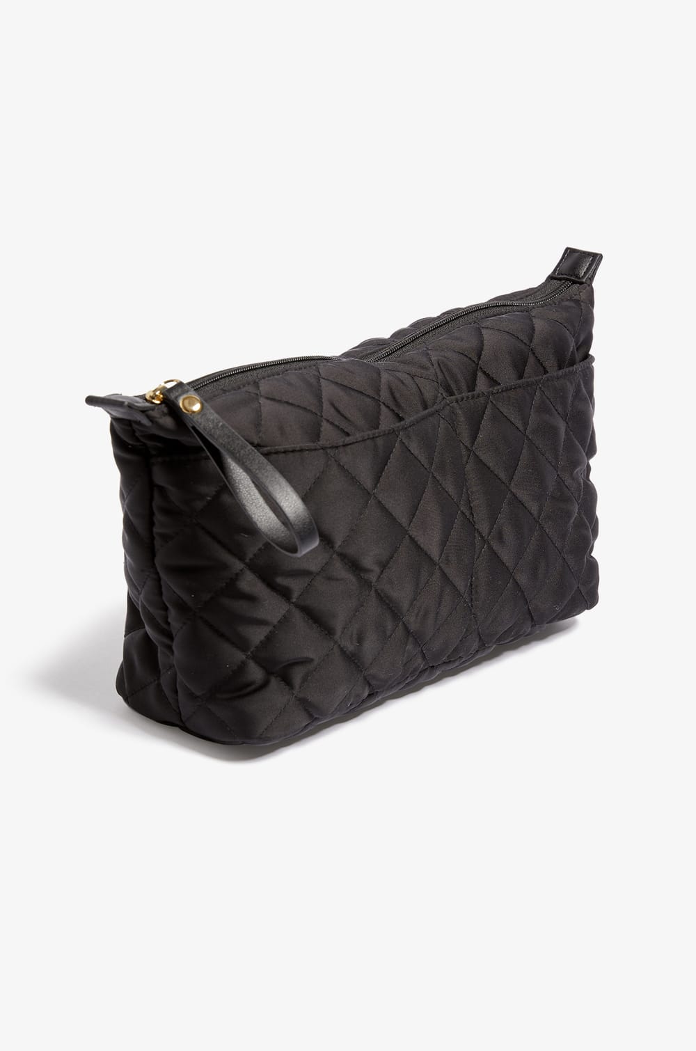 Trousse matelassée;${refinementColor}