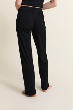 Pyjamabroek met katoen;${refinementColor}