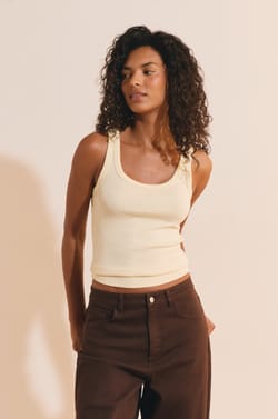 D&eacute;bardeur avec coton;${refinementColor}
