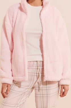 Ensemble de pyjama 3 pi&egrave;ces &agrave; carreaux;${refinementColor}