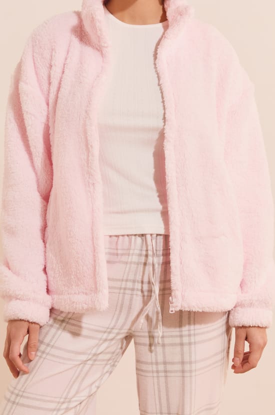 Ensemble de pyjama 3 pi&egrave;ces &agrave; motifs;${refinementColor}