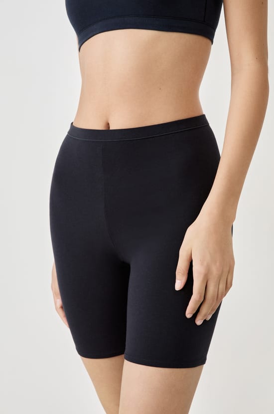 Cotton Shorts;${refinementColor}