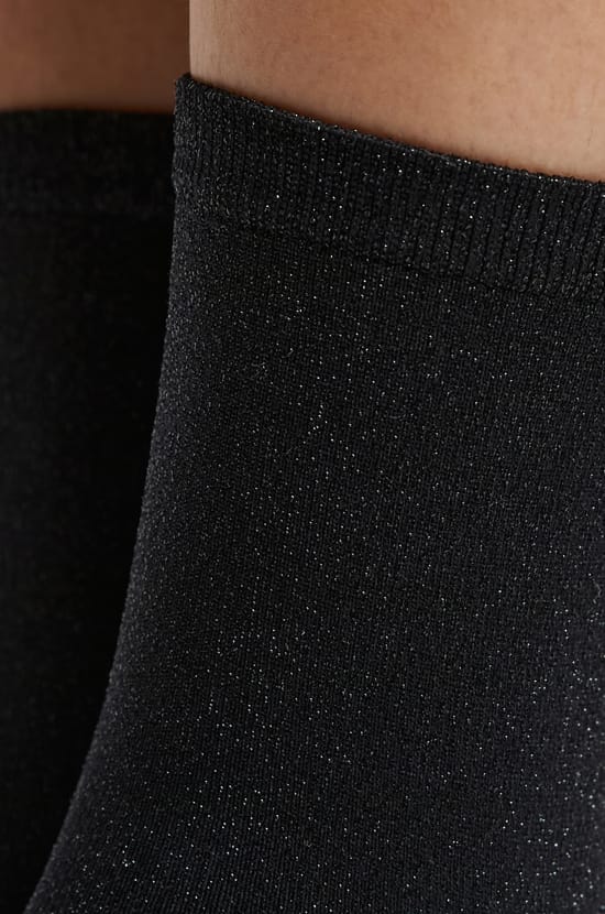 Iridescent Socks;${refinementColor}