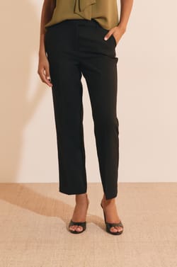 Pantalon droit;${refinementColor}