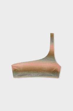 Brassi&egrave;re asym&eacute;trique haut de maillot paillet&eacute;;${refinementColor}