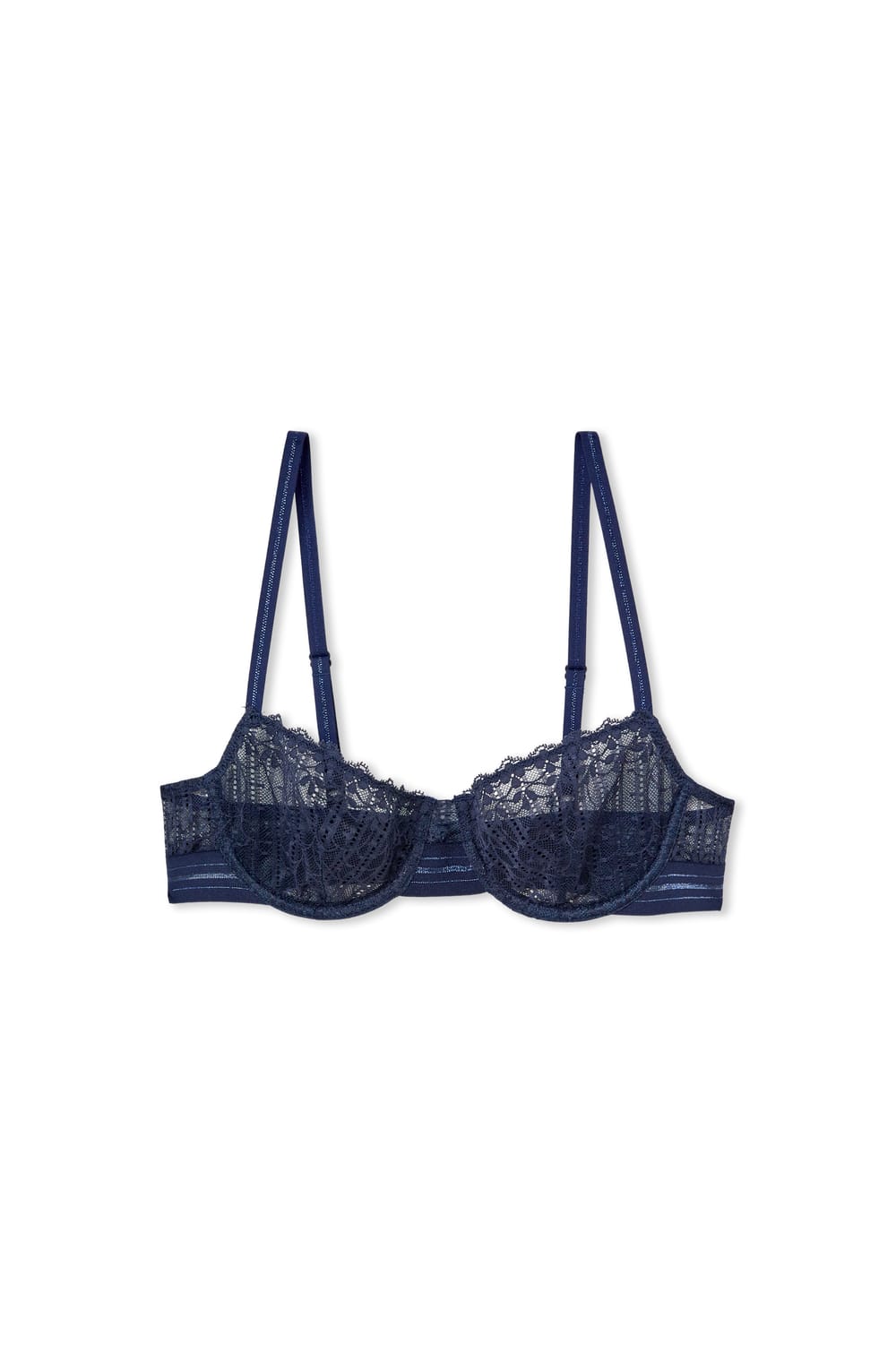 Soutien-gorge N.9 - Balconnet en dentelle;${refinementColor}