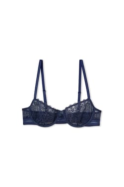 Soutien-gorge N.9 - Balconnet en dentelle;${refinementColor}