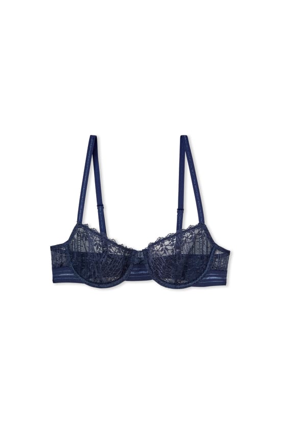 Soutien-gorge N.9 - Balconnet en dentelle;${refinementColor}