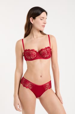 Bra N.9 - Balconette;${refinementColor}