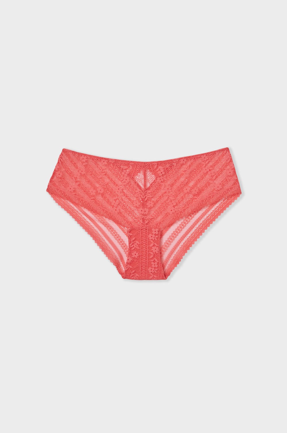 Lace Boyshort;${refinementColor}