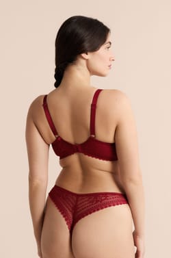 Sujetador reductor sin relleno;${refinementColor}