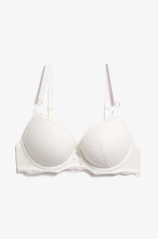 Bra N.1 - The Super Push-up Bra;${refinementColor}