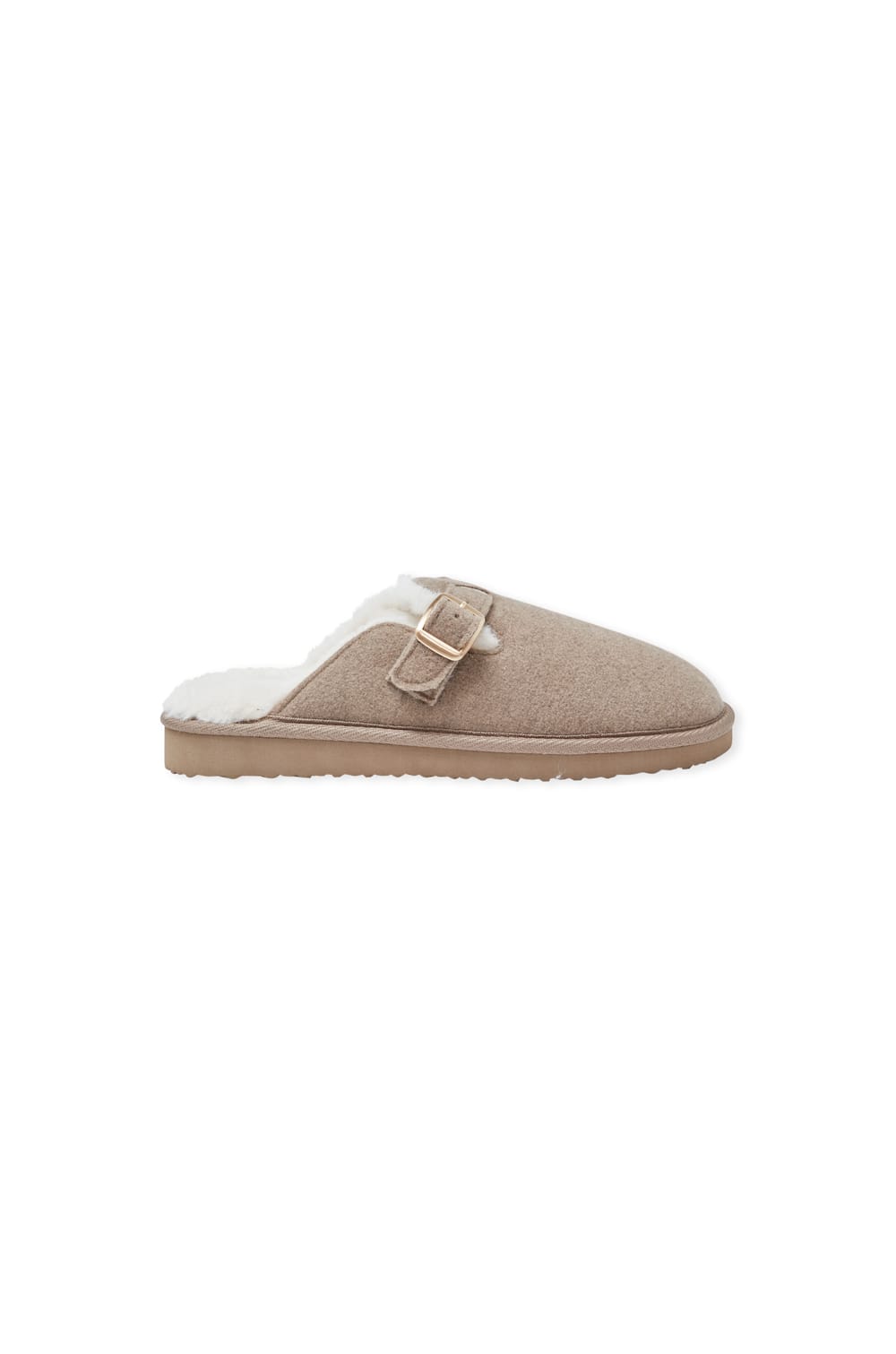 Chaussons mules;${refinementColor}