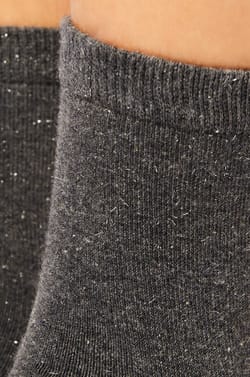 Chaussettes irisées;${refinementColor}