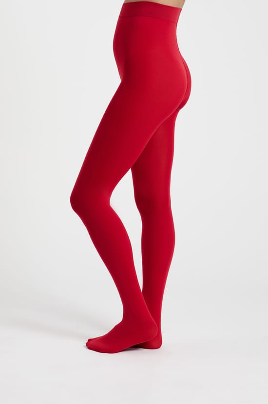 Collant semi-opaque - 50D;${refinementColor}