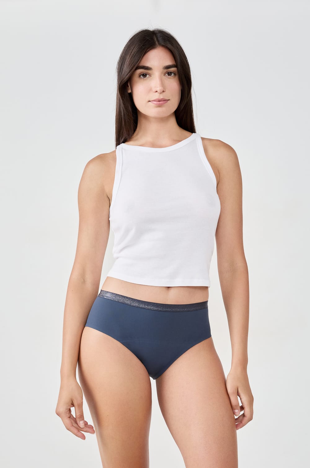 Flujo abundante - Braguita culotte;${refinementColor}