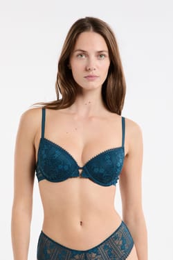 Bra N.4 - The Lightly Lined;${refinementColor}