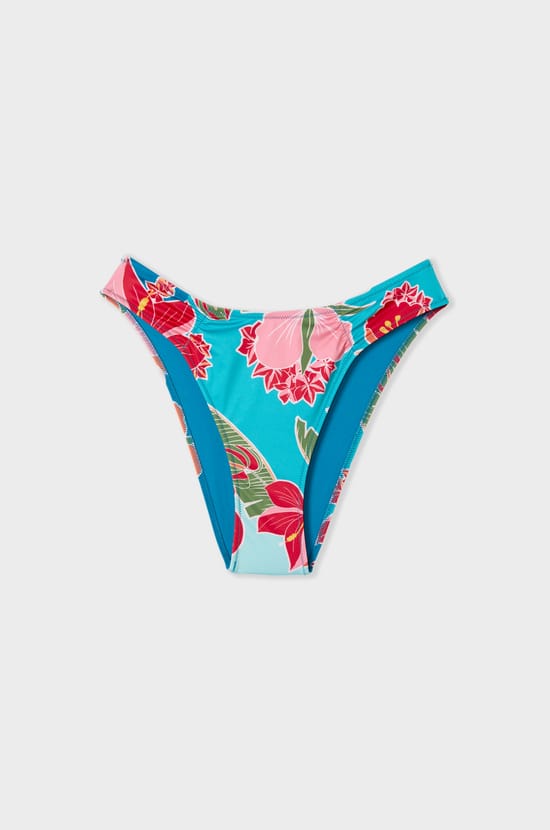 Braguita de bikini  brasileña estampado;${refinementColor}