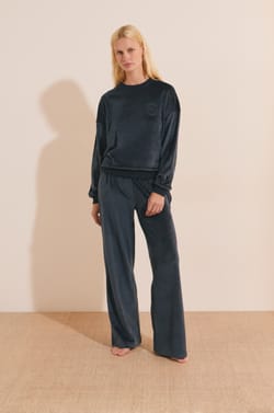 Ensemble de pyjama 2 pi&egrave;ces;${refinementColor}