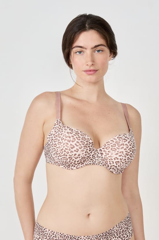 Bra N.4 - The Lightly Lined;${refinementColor}