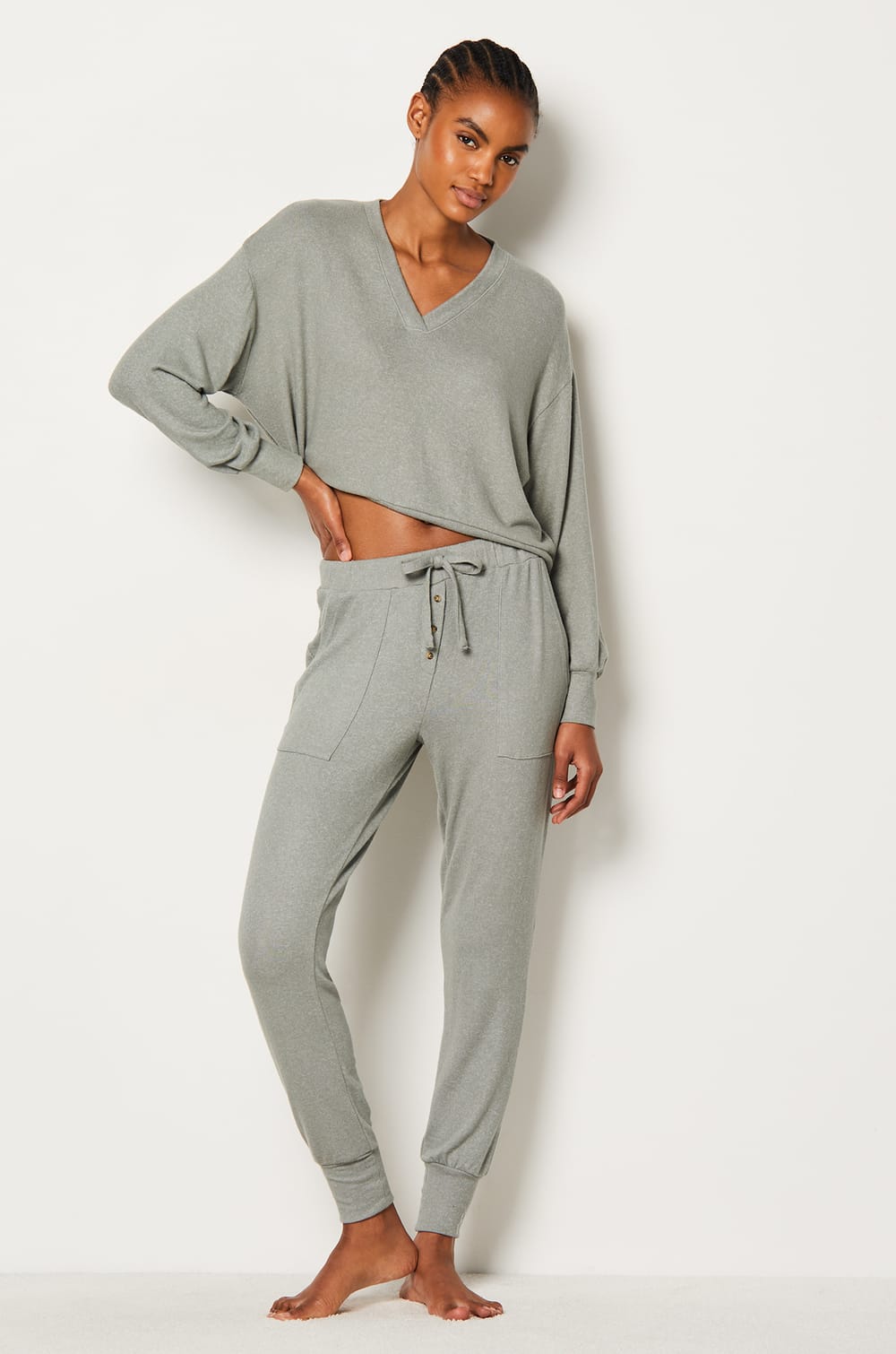 Pyjama Bottoms;${refinementColor}