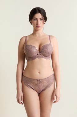 Bra N.5 - The Lightly Lined Plunge;${refinementColor}