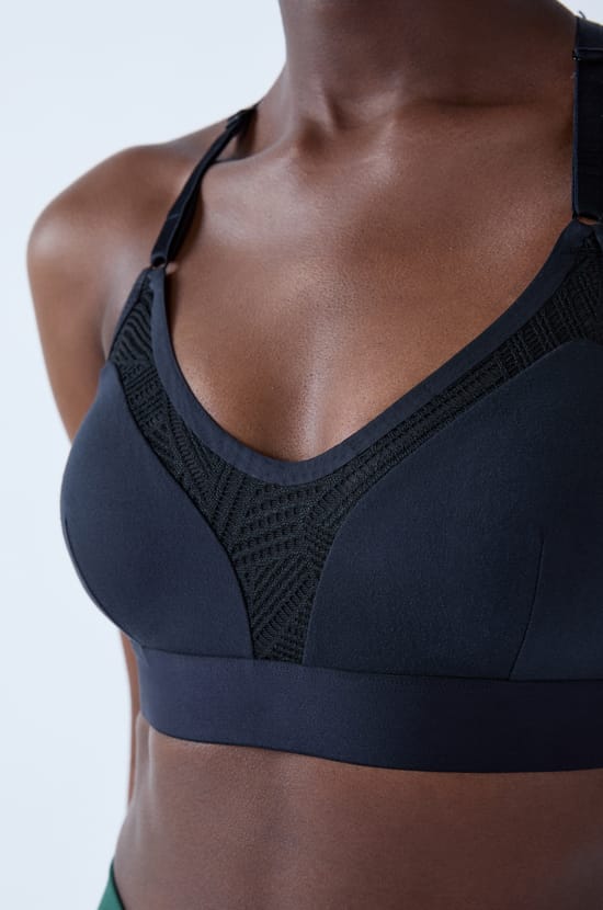 Brassi&egrave;re de sport - Maintien l&eacute;ger;${refinementColor}