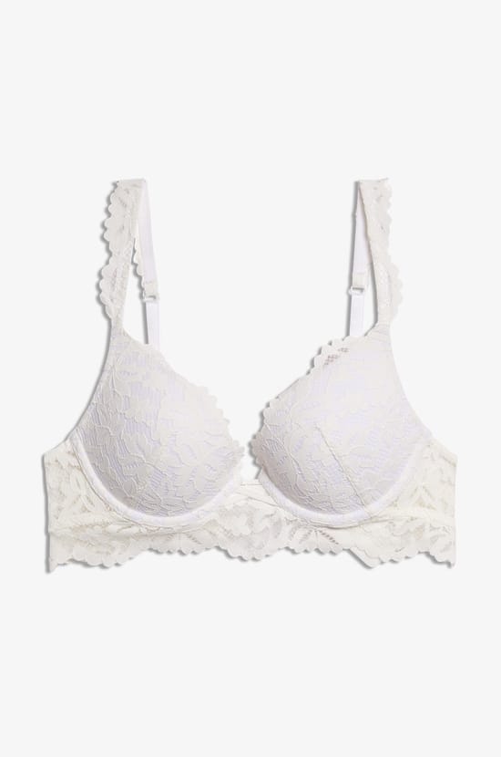 Soutien-gorge N.2 - Le push-up plongeant;${refinementColor}