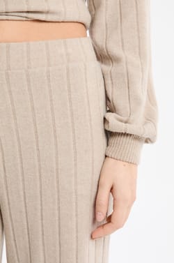 Wide Pyjama Trousers;${refinementColor}