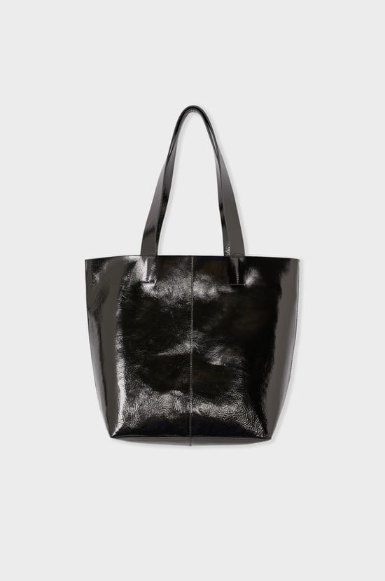 Leren shopper;${refinementColor}