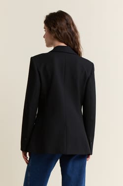 Twill Jacket;${refinementColor}