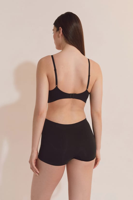 Still-BH aus Baumwolle, mit Stillclips;${refinementColor}