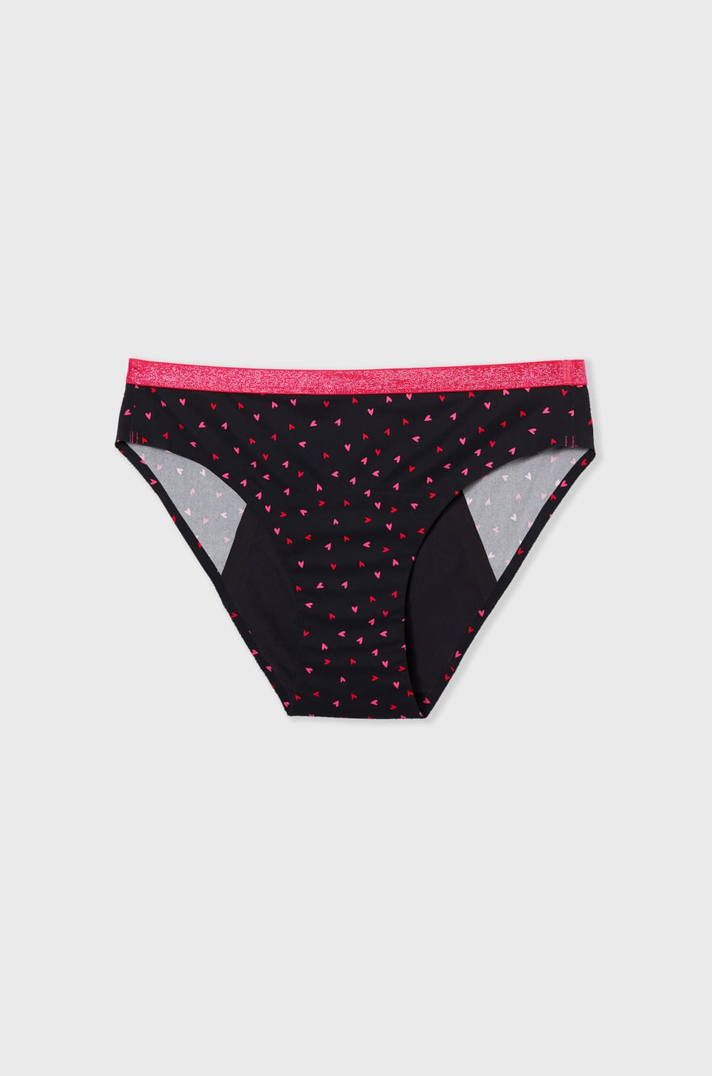 Heavy Flow - Period Brief;${refinementColor}