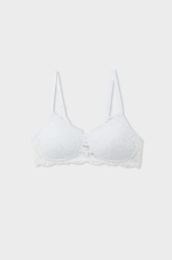Lightly Lined Post-Mastectomy Bra;${refinementColor}
