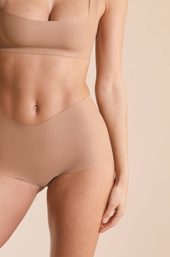 Push-up Brief in Microfibre;${refinementColor}