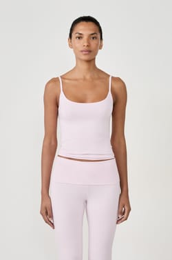 Camiseta de tirantes de pijama;${refinementColor}
